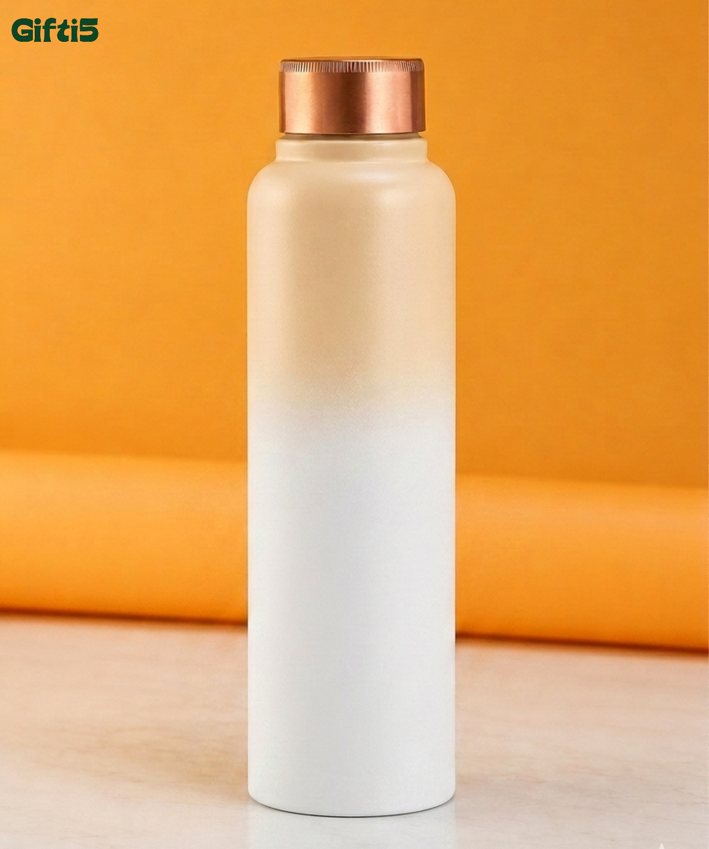 Premium Customized Water Bottle with Name | Personalized Gift by Gifti5