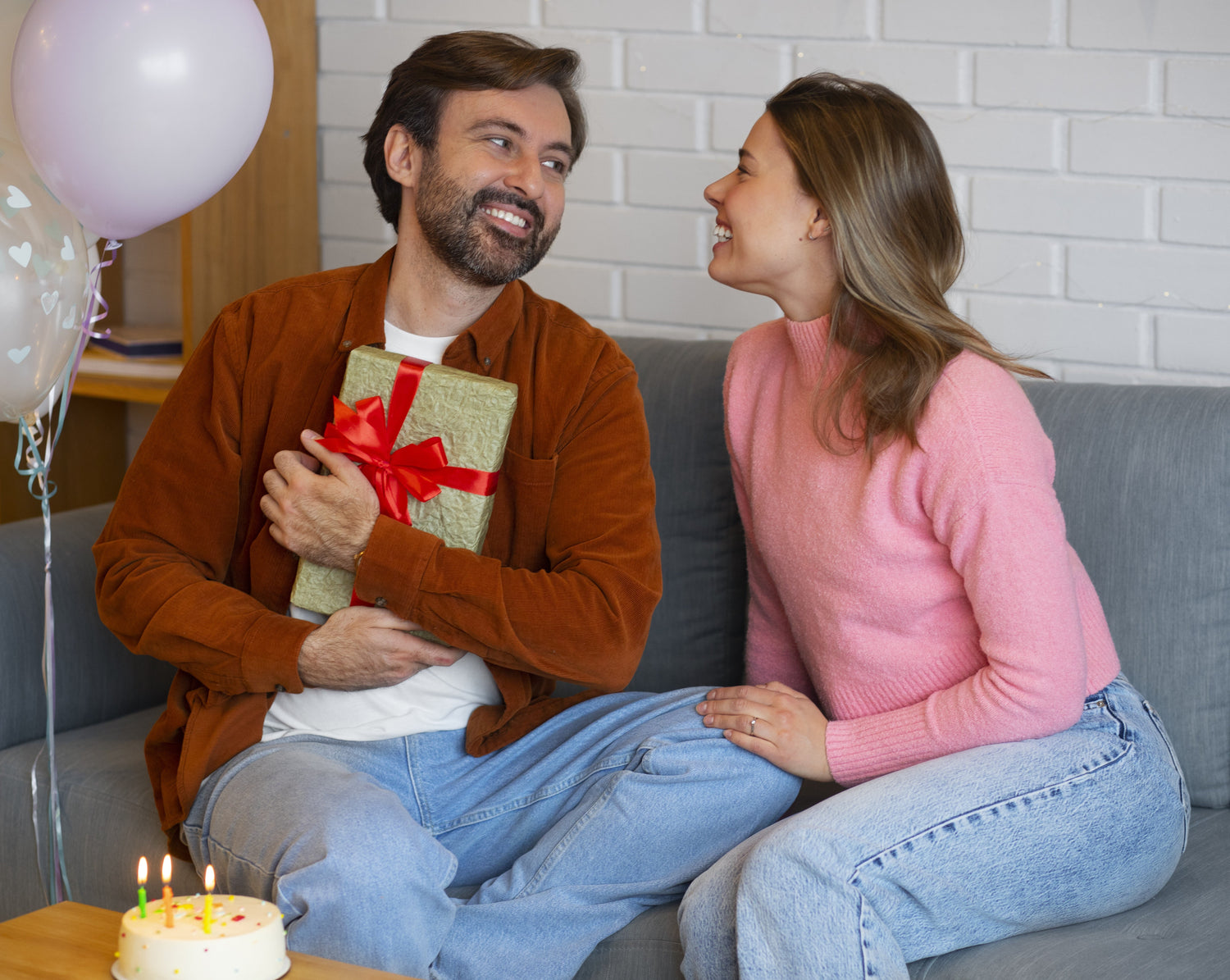 Collection Gifts for Boyfriend