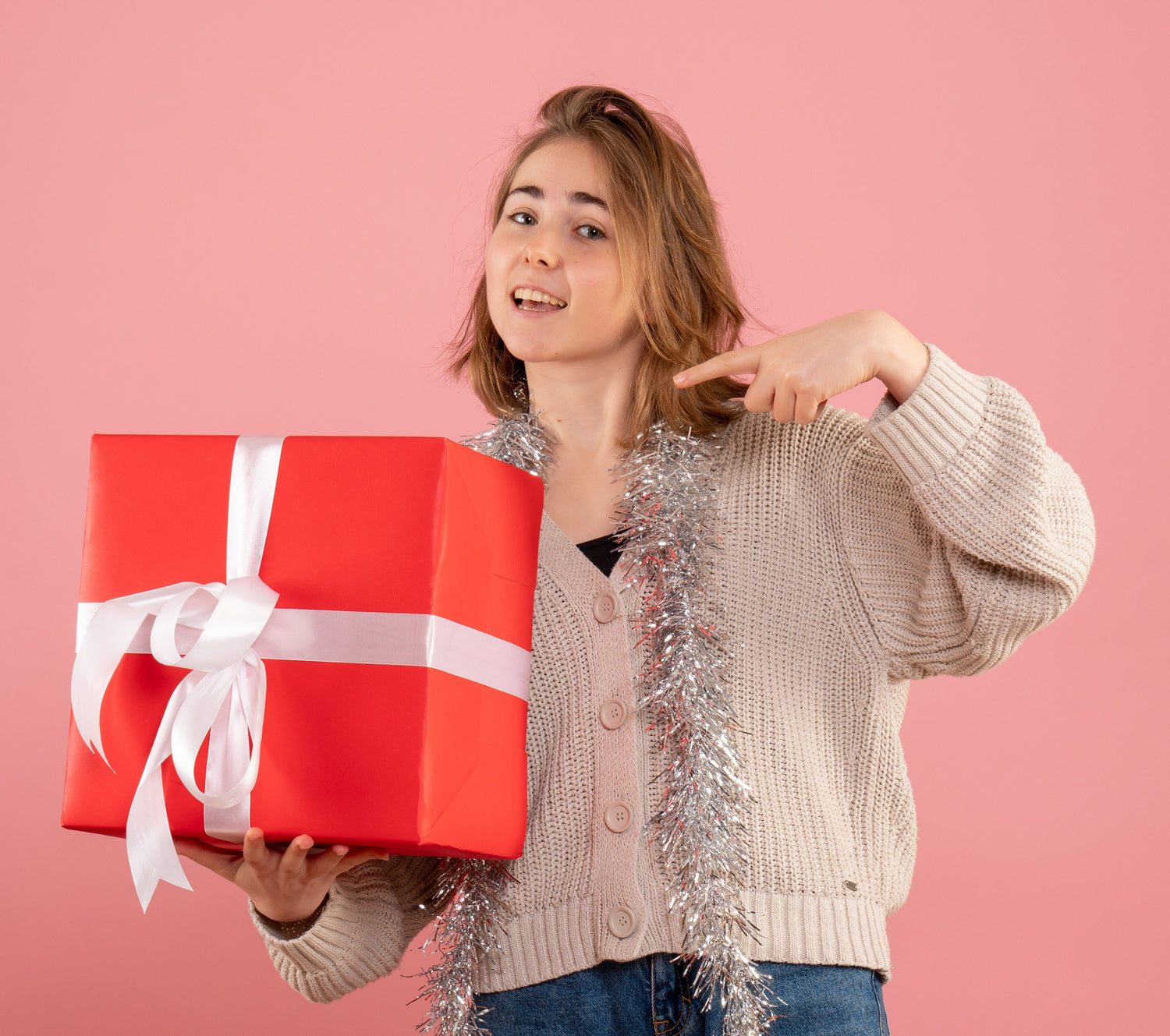 Collection Gifts For Girls/Teenage Girls