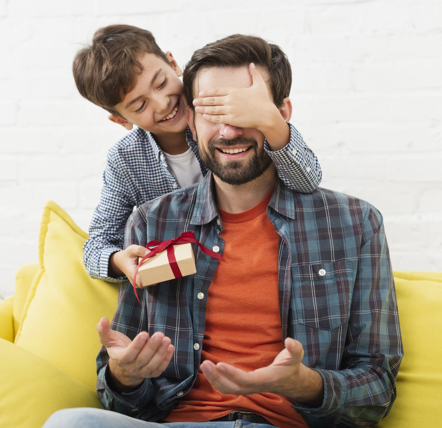 Collection Parents Day Gifts