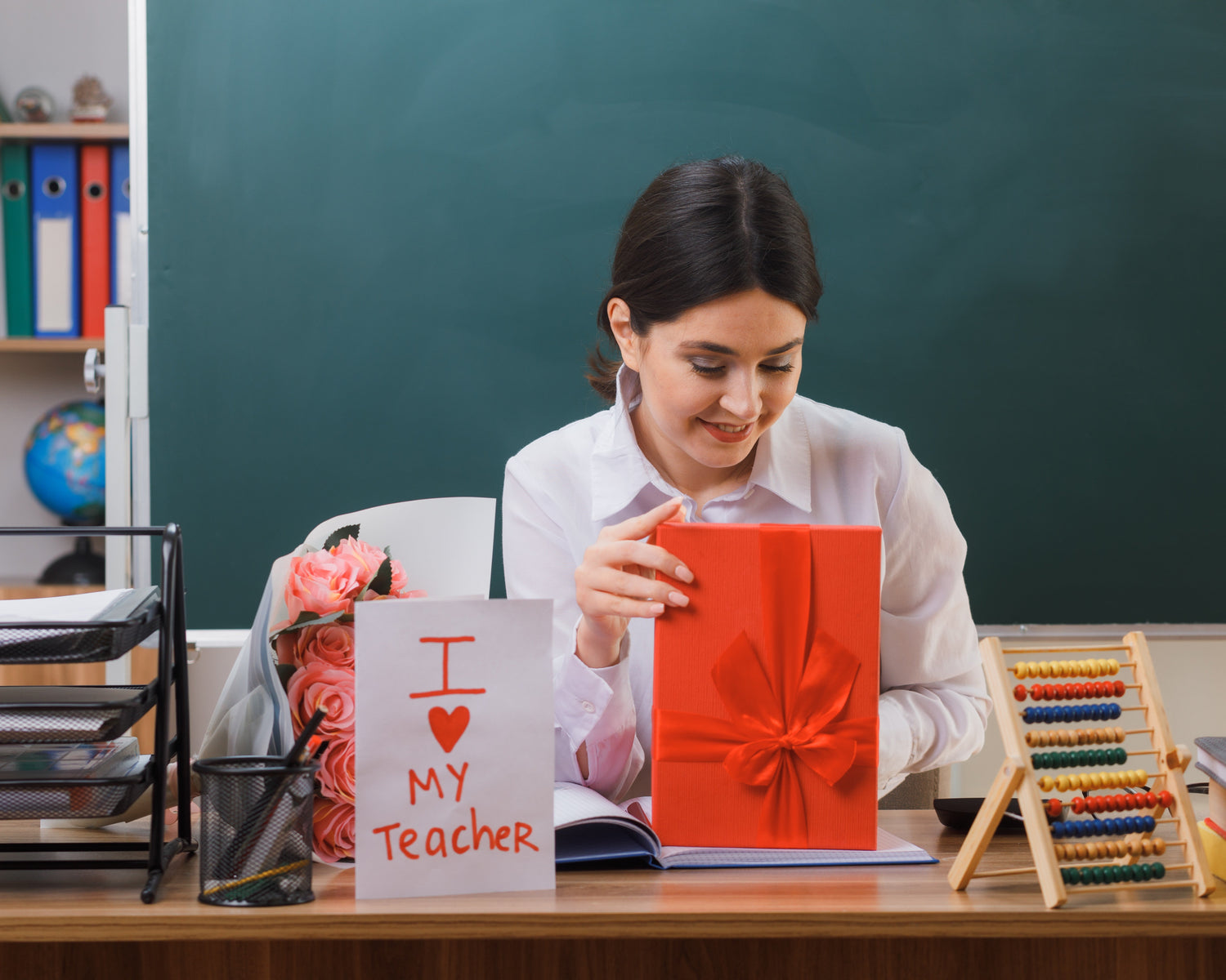 Collection Teacher's Day