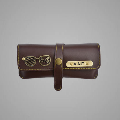 Personalized Premium Gift Hamper for Women with Customized Wallet & Smart Bottle | gifti5