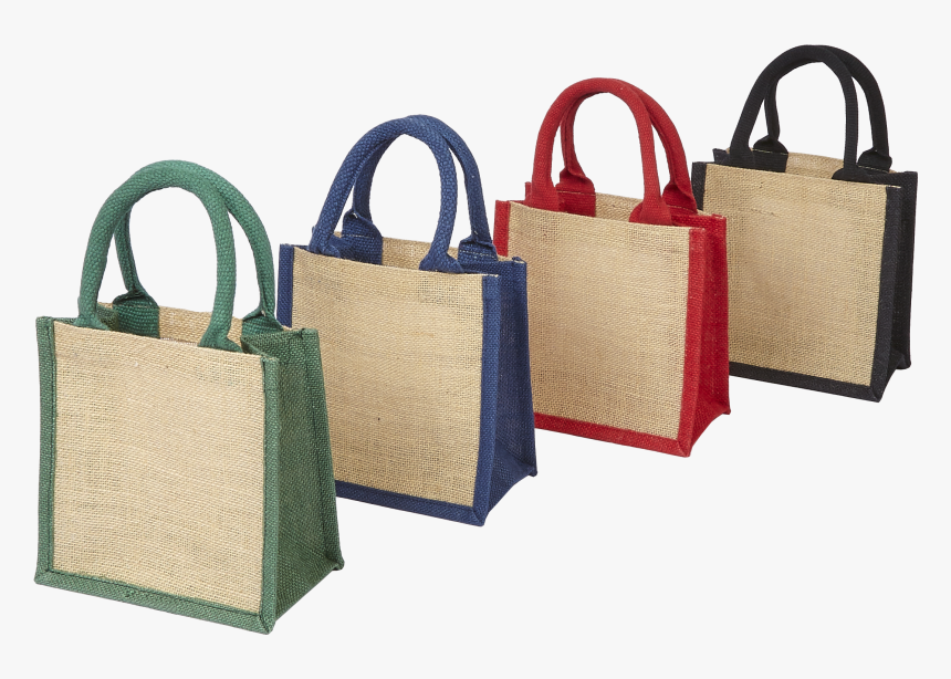 Customized Jute Bags – Gifti5