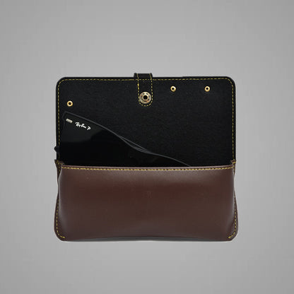 Personalized Premium Gift Hamper for Women with Customized Wallet & Smart Bottle | gifti5