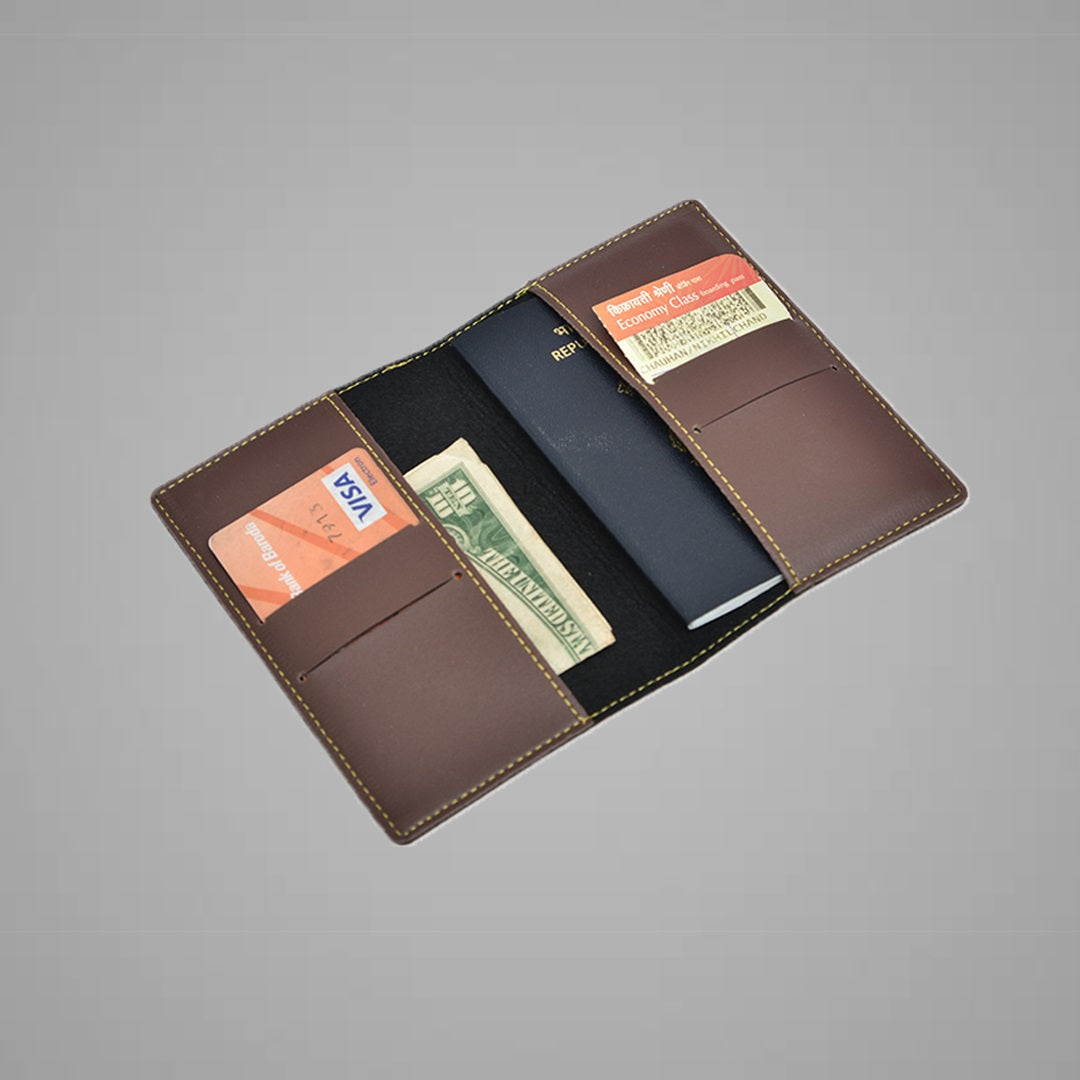 Personalized Premium Gift Hamper for Women with Customized Wallet & Smart Bottle | gifti5