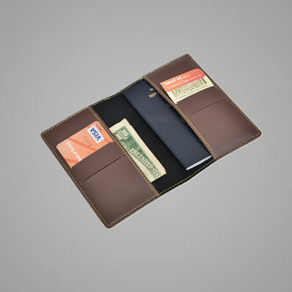 Personalized Premium Gift Hamper for Women with Customized Wallet & Smart Bottle | gifti5