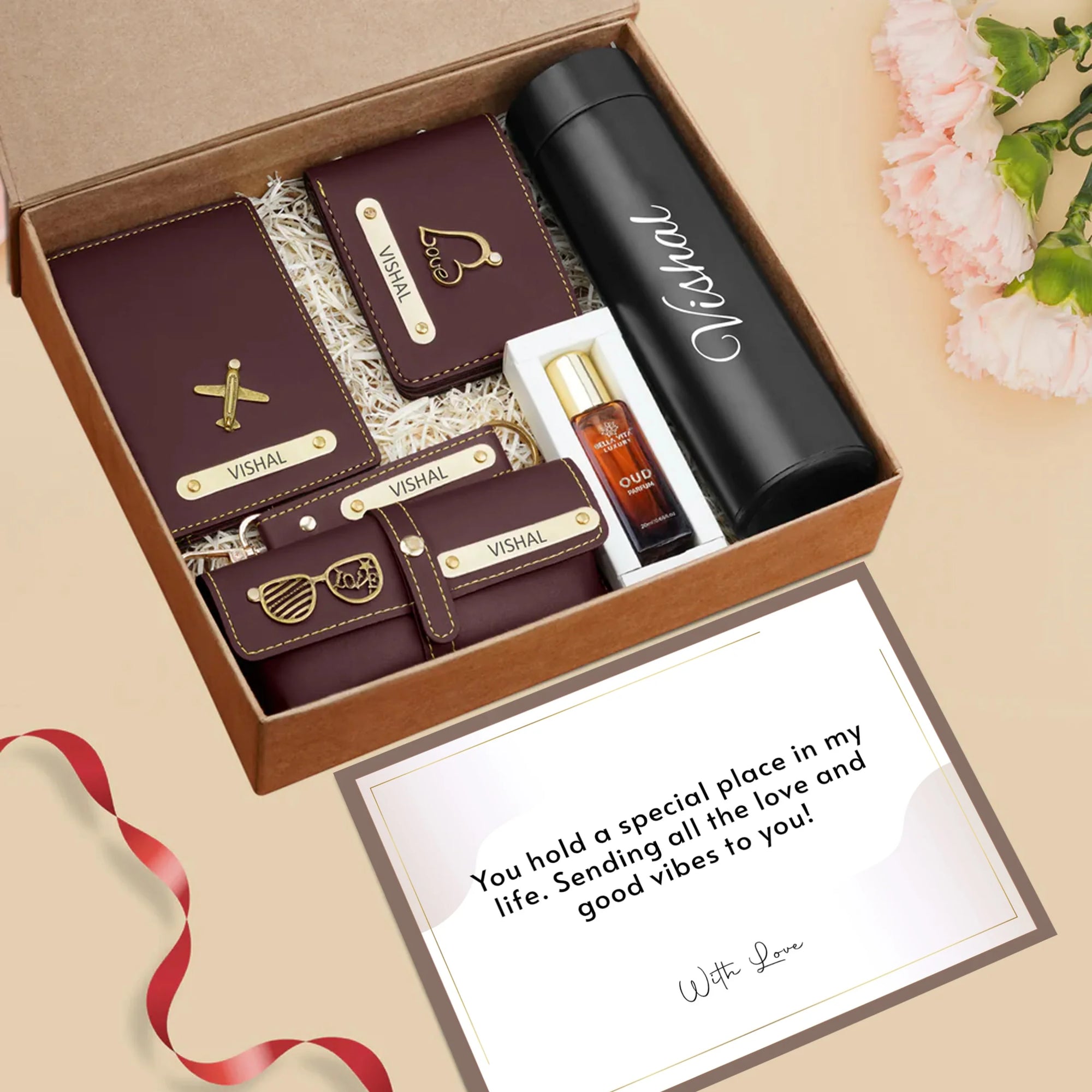 Personalized Gift Set Combo & Birthday Gifts – Gifti5
