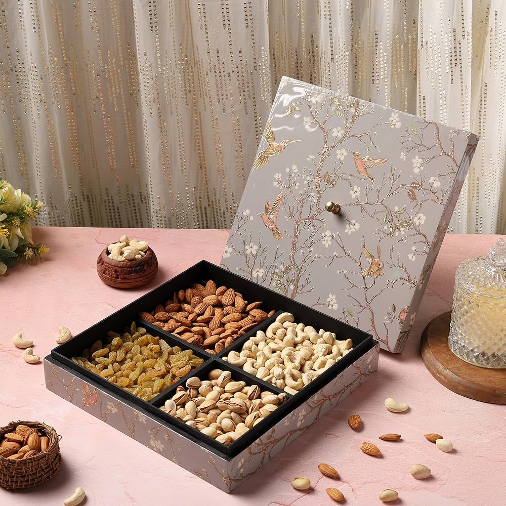 Diwali Gift Hampers & Dry Fruit Gift Sets – Gifti5