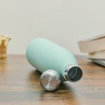 Personalized Stainless Steel Water Bottle 500 ML – Hot & Cold Insulated Bottle