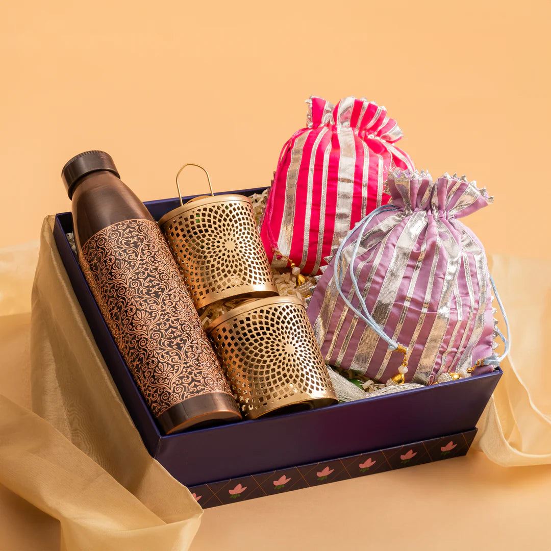 Customized Diwali Gift Hampers – Gifti5
