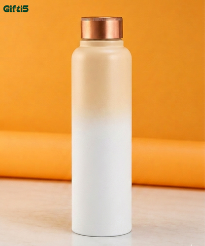Premium Customized Water Bottle with Name | Personalized Gift by Gifti5