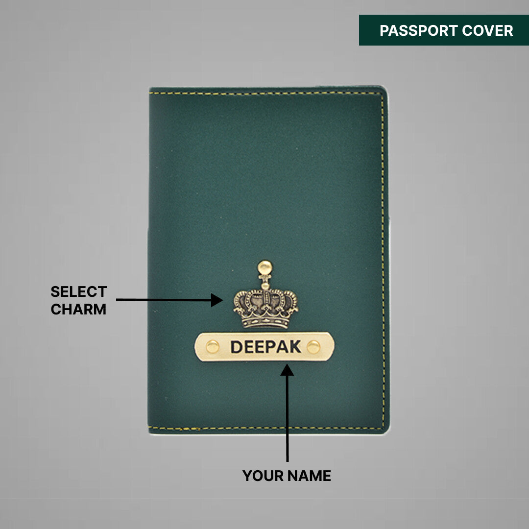 Personalized Elegant Gift Hamper for Her with Name Engraved Wallet & Smart Bottle | gifti5