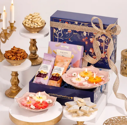 Corporate Grand Diwali Hamper