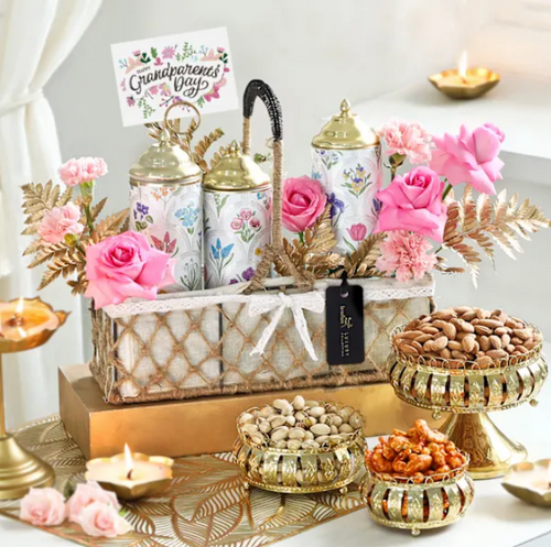 Corporate Grand Love Hamper
