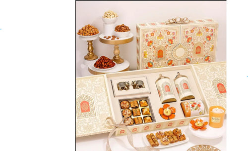 Corporate Diwali Hamper