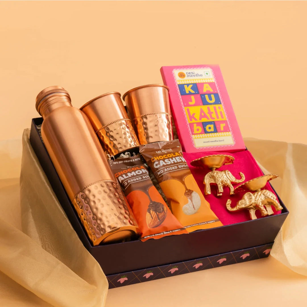 Diwali gift hamper