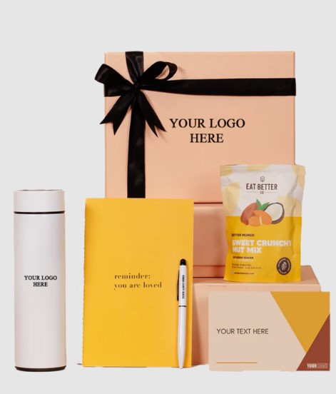 Welcome kit