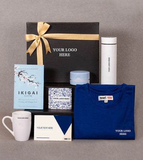 Welcome Gift Set